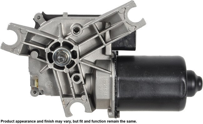 CARDONE Reman Windshield Wiper Motor  40-169