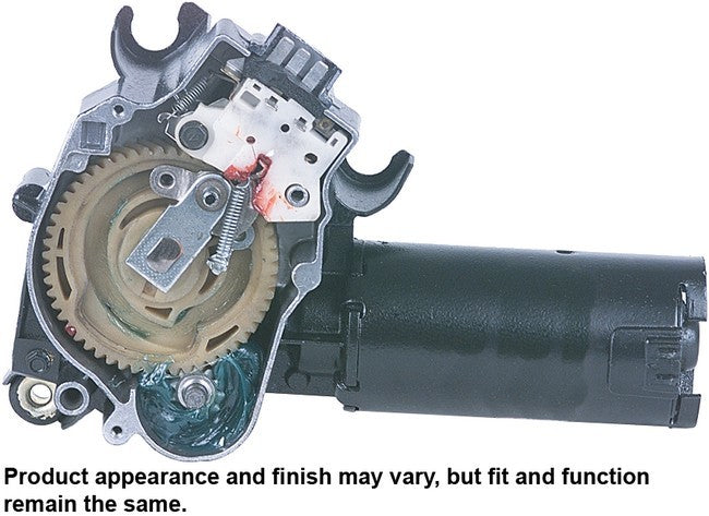 CARDONE Reman Windshield Wiper Motor  40-175