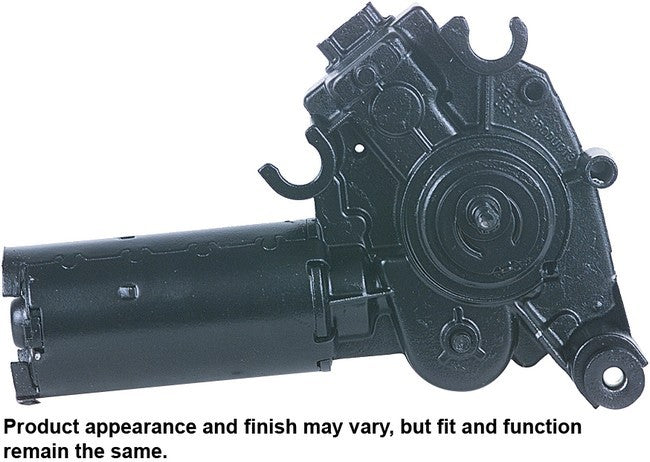 CARDONE Reman Windshield Wiper Motor  40-175