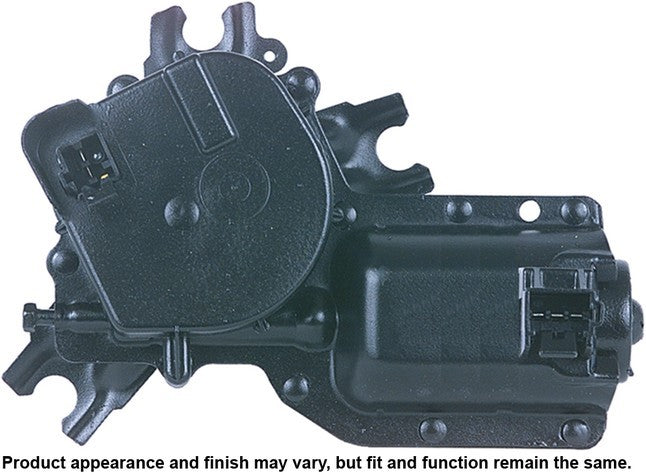 CARDONE Reman Windshield Wiper Motor  40-182