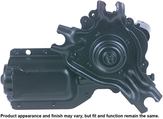 CARDONE Reman Windshield Wiper Motor  40-182