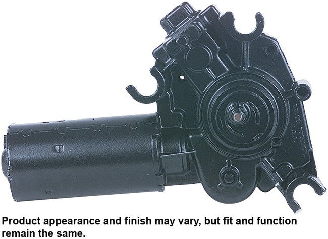 CARDONE Reman Windshield Wiper Motor  40-184