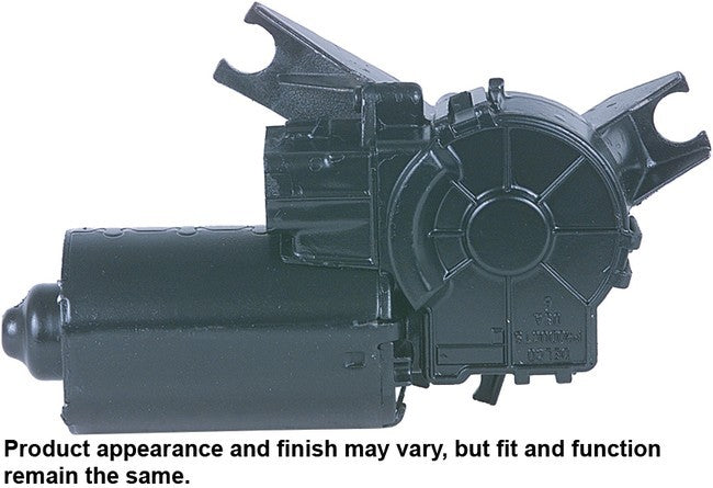 CARDONE Reman Windshield Wiper Motor  40-186