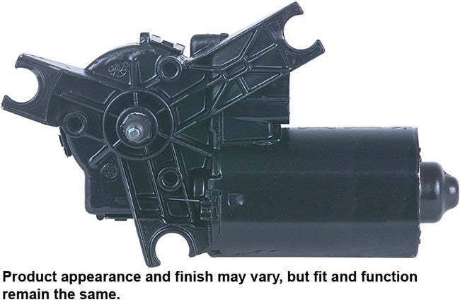 CARDONE Reman Windshield Wiper Motor  40-186