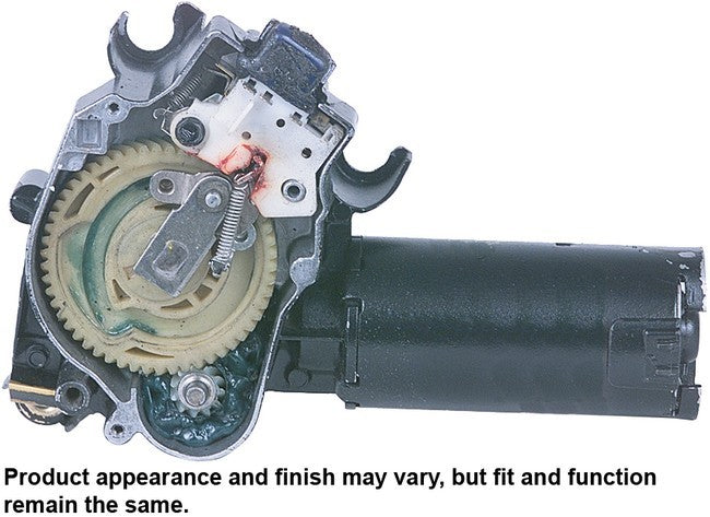 CARDONE Reman Windshield Wiper Motor  40-188