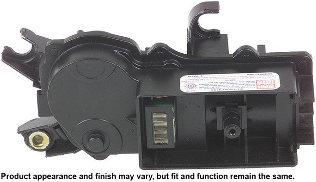 CARDONE Reman Windshield Wiper Motor  40-191