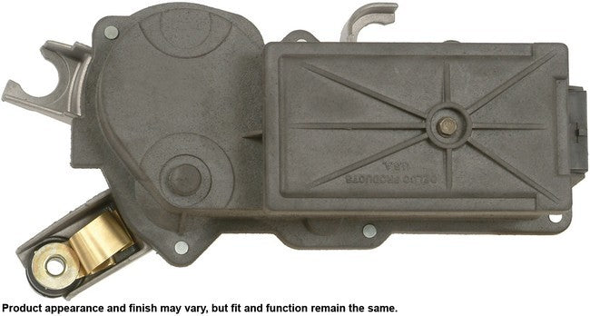 CARDONE Reman Windshield Wiper Motor  40-1911