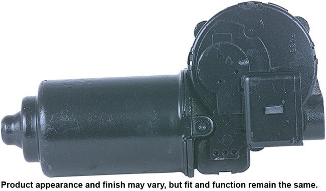 CARDONE Reman Windshield Wiper Motor  40-2002