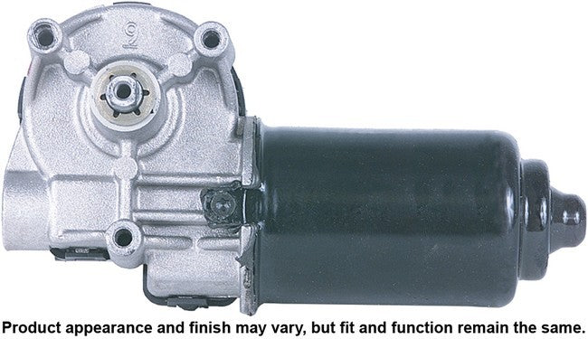 CARDONE Reman Windshield Wiper Motor  40-2004