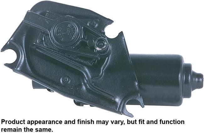 CARDONE Reman Windshield Wiper Motor  40-2006