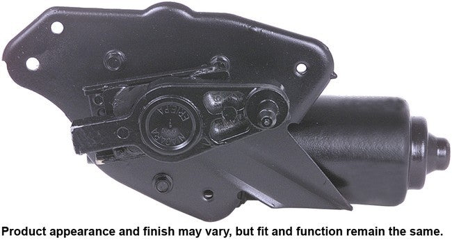 CARDONE Reman Windshield Wiper Motor  40-2008