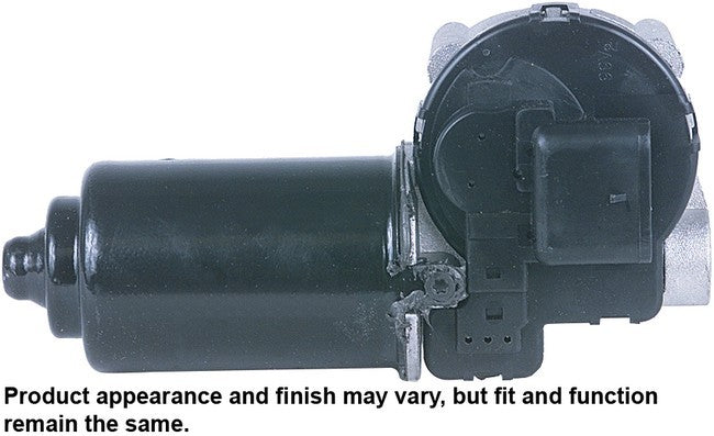 CARDONE Reman Windshield Wiper Motor  40-2010