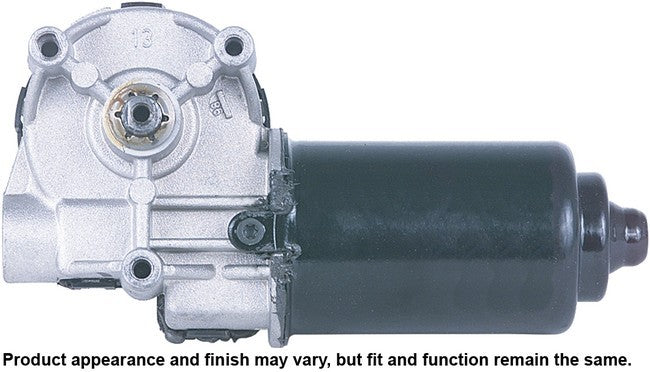 CARDONE Reman Windshield Wiper Motor  40-2010
