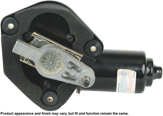 CARDONE Reman Windshield Wiper Motor  40-2012