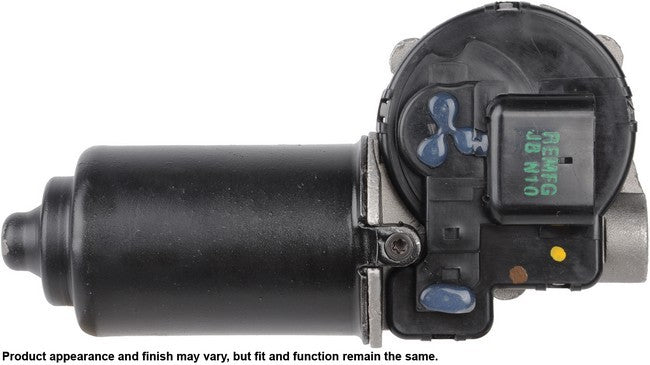 CARDONE Reman Windshield Wiper Motor  40-2013