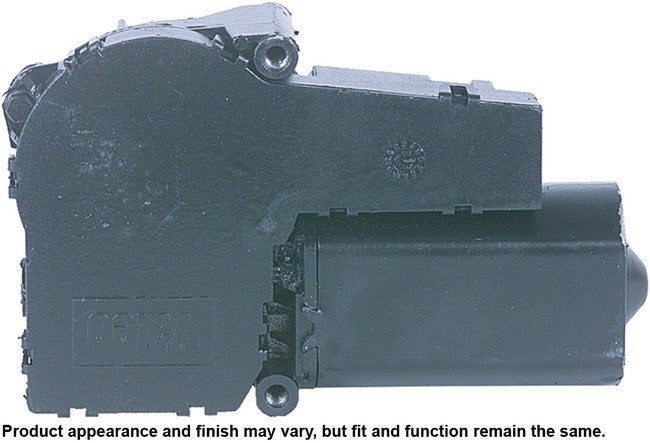 CARDONE Reman Windshield Wiper Motor  40-2015