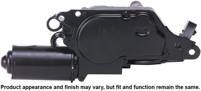 CARDONE Reman Windshield Wiper Motor  40-2021
