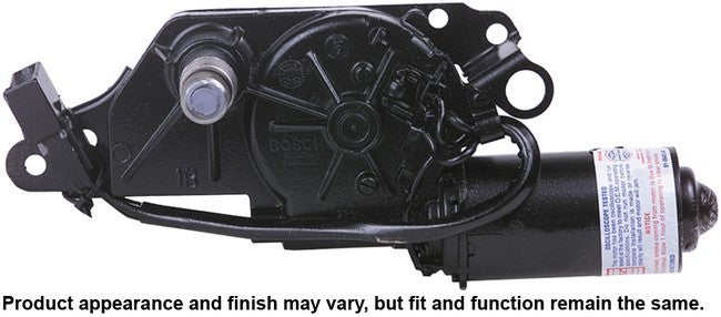 CARDONE Reman Windshield Wiper Motor  40-2021