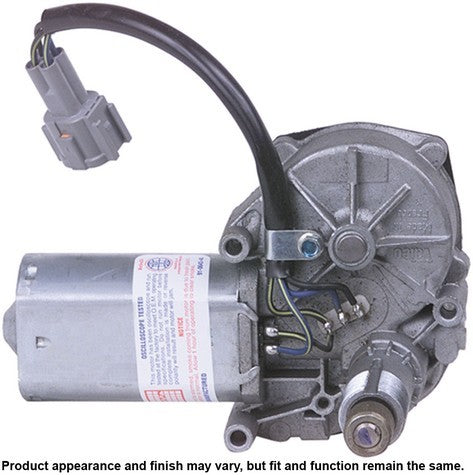 CARDONE Reman Windshield Wiper Motor  40-2023