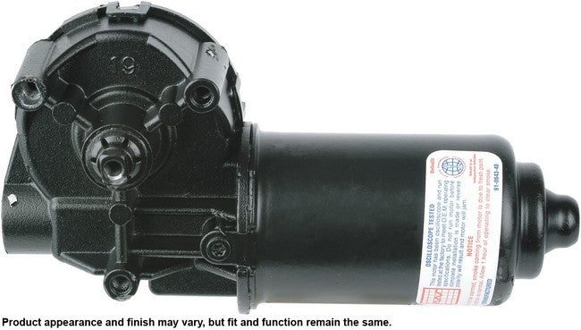 CARDONE Reman Windshield Wiper Motor  40-2036