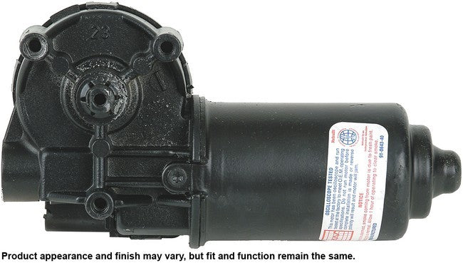 CARDONE Reman Windshield Wiper Motor  40-2038