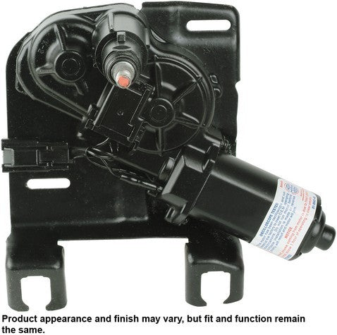 CARDONE Reman Windshield Wiper Motor  40-2046