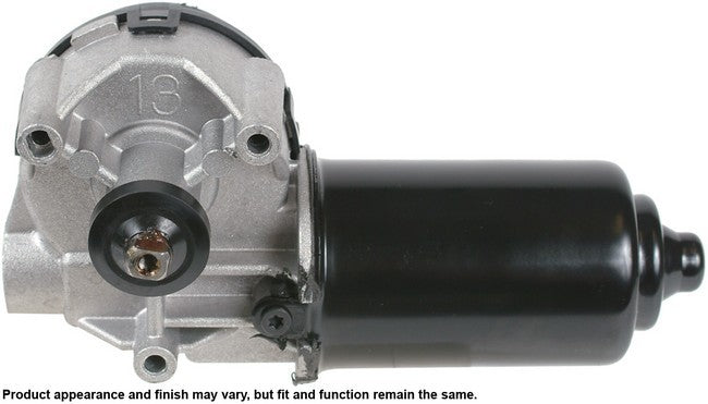 CARDONE Reman Windshield Wiper Motor  40-2056