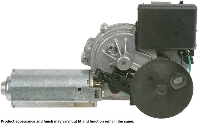 CARDONE Reman Windshield Wiper Motor  40-2060