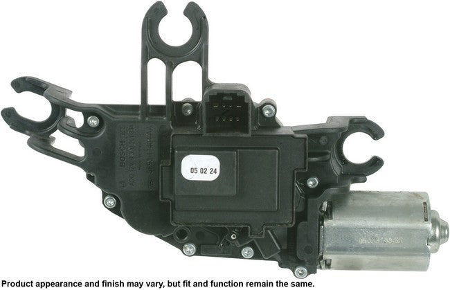 CARDONE Reman Windshield Wiper Motor  40-2061