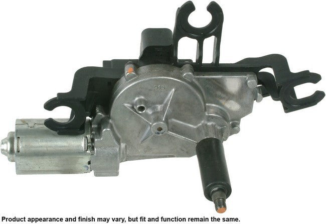 CARDONE Reman Windshield Wiper Motor  40-2061