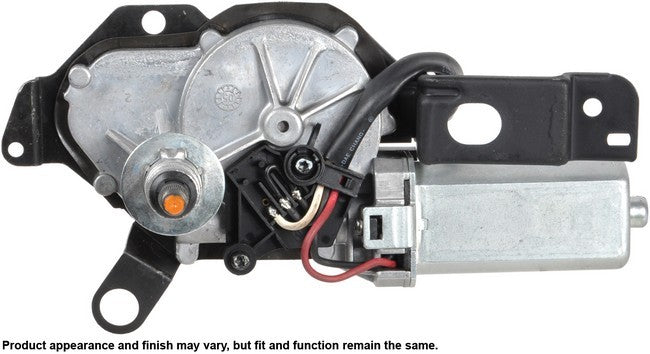 CARDONE Reman Windshield Wiper Motor  40-2062