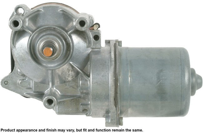 CARDONE Reman Windshield Wiper Motor  40-2067