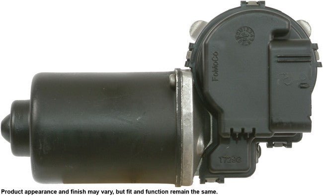 CARDONE Reman Windshield Wiper Motor  40-2068