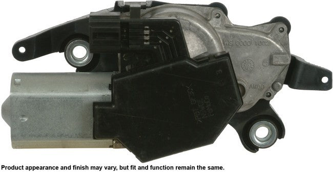 CARDONE Reman Windshield Wiper Motor  40-2075