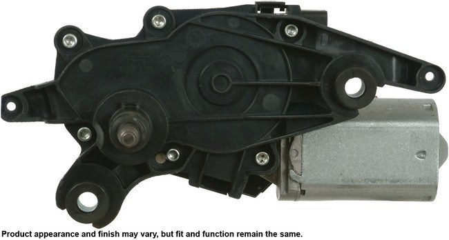 CARDONE Reman Windshield Wiper Motor  40-2075
