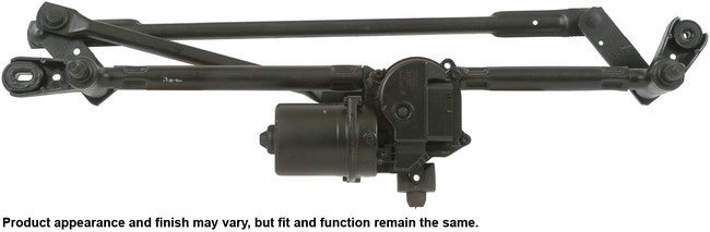 CARDONE Reman Windshield Wiper Motor  40-2108L