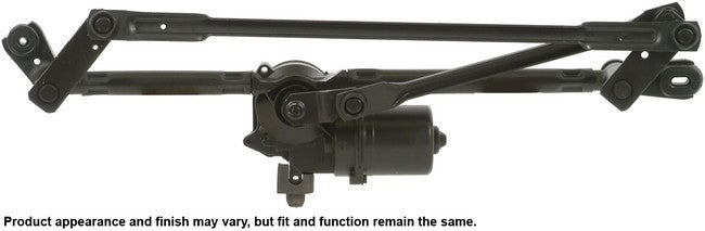 CARDONE Reman Windshield Wiper Motor  40-2108L