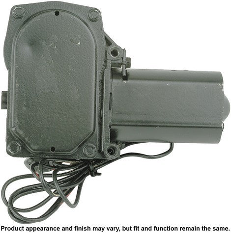CARDONE Reman Windshield Wiper Motor  40-247