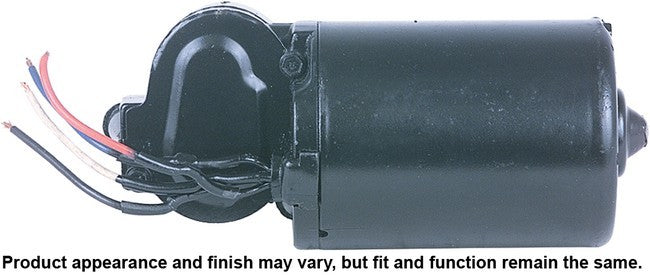 CARDONE Reman Windshield Wiper Motor  40-265