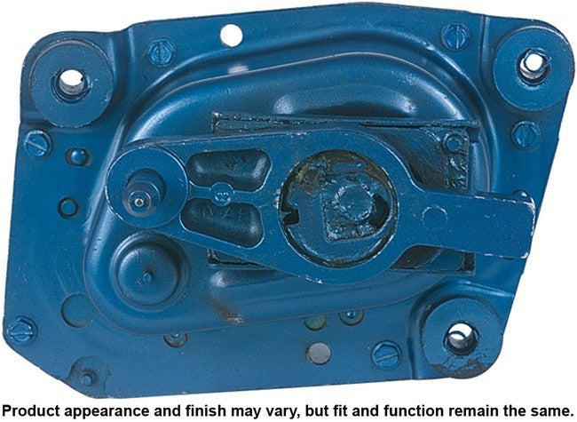 CARDONE Reman Windshield Wiper Motor  40-295
