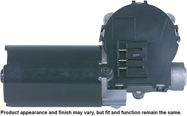 CARDONE Reman Windshield Wiper Motor  40-297