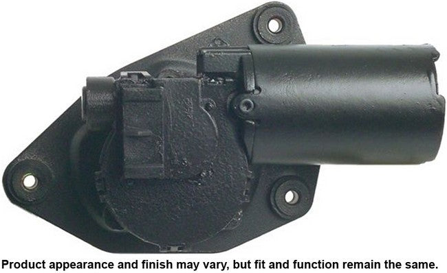 CARDONE Reman Windshield Wiper Motor  40-298