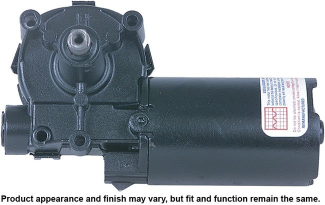 CARDONE Reman Windshield Wiper Motor  40-299