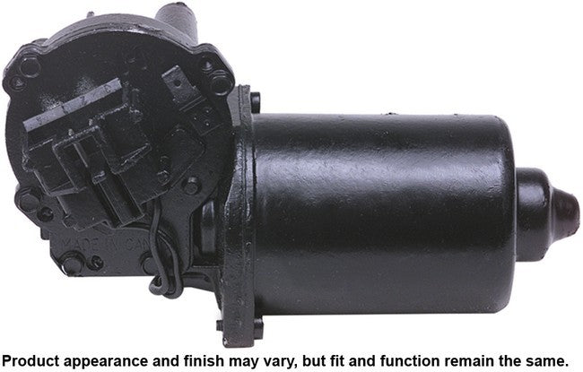 CARDONE Reman Windshield Wiper Motor  40-3000
