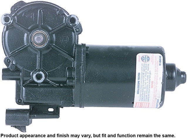 CARDONE Reman Windshield Wiper Motor  40-3002