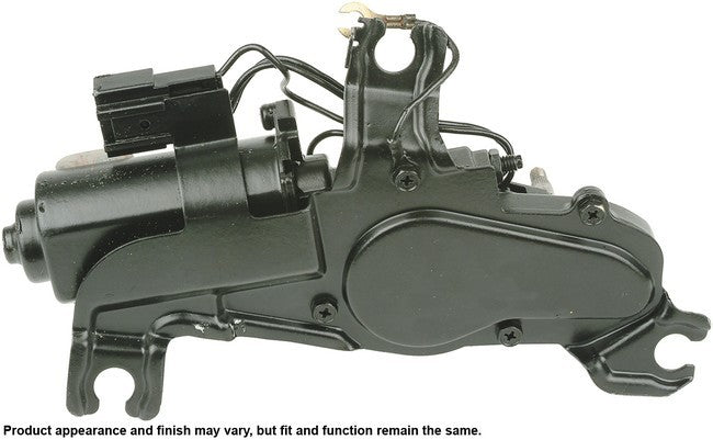 CARDONE Reman Windshield Wiper Motor  40-3008