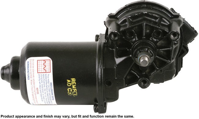 CARDONE Reman Windshield Wiper Motor  40-3013