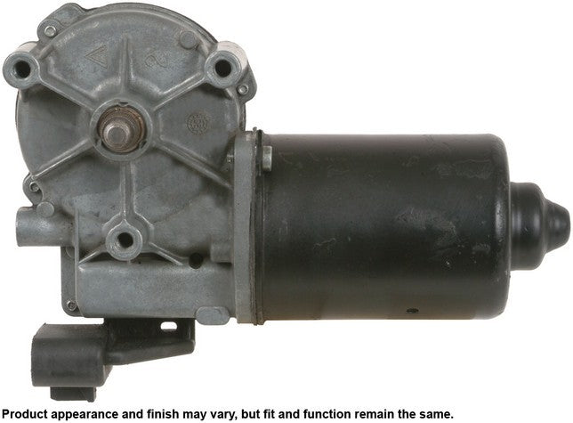 CARDONE Reman Windshield Wiper Motor  40-3015