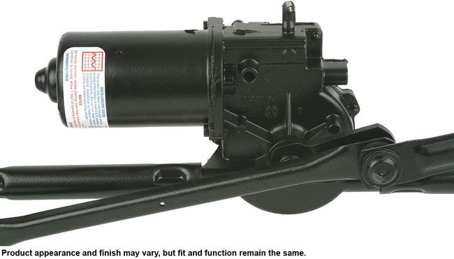 CARDONE Reman Windshield Wiper Motor  40-3016L