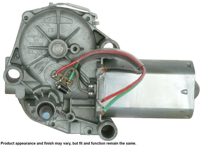 CARDONE Reman Windshield Wiper Motor  40-3018